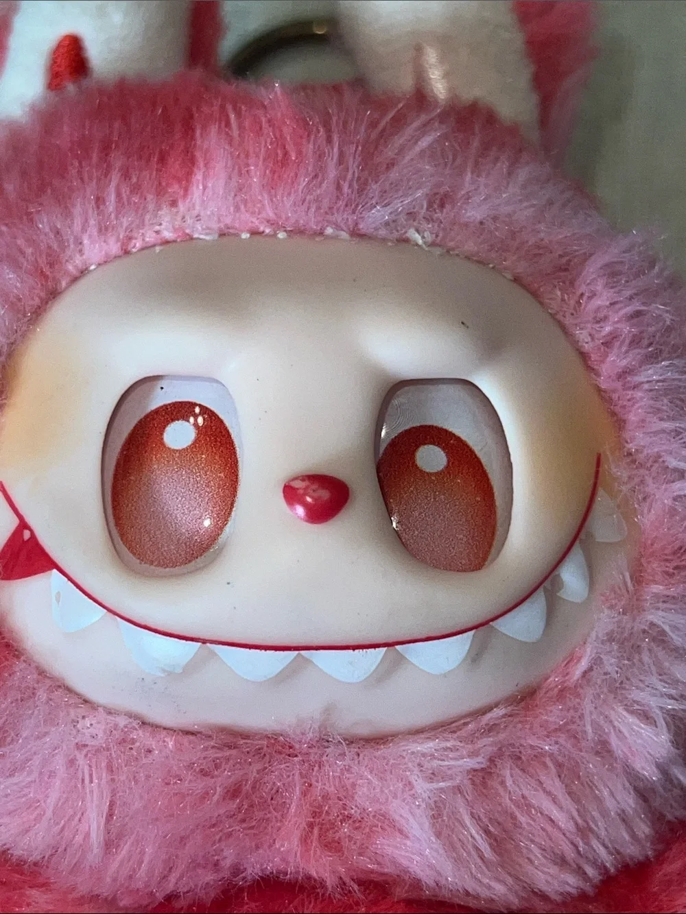 POP MART & Q Posket Kawaii Lot - Labubu, Skullpanda & Chibi Moon